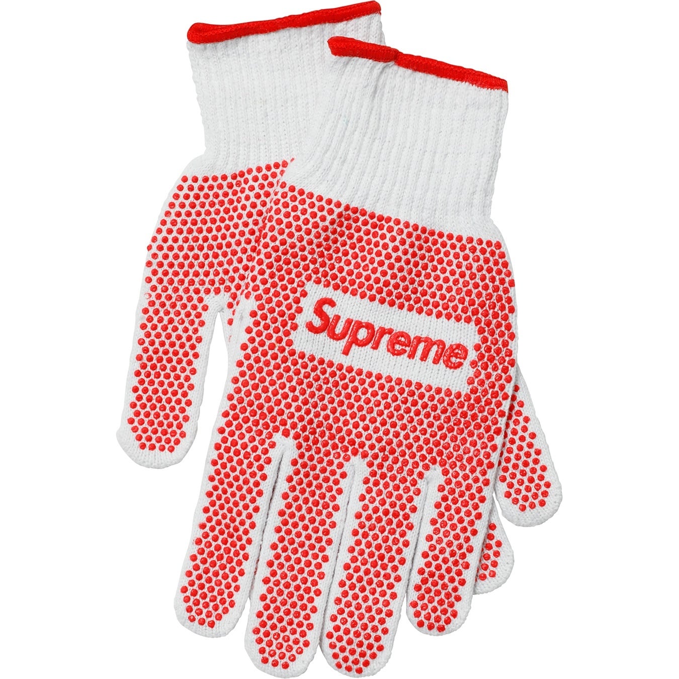 Grip Work Gloves view 2